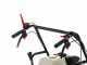Benzin-Motorschubkarre 4x4  GREENBAY MINITIPPER 300 H - Hondamotor GP160