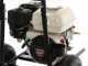 Benzin-Hochdruckreiniger AgriEuro Top-Line CXD 10/220 - Honda GP 200 Motor