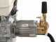 Benzin-Hochdruckreiniger AgriEuro Top-Line CXD 10/220 - Honda GP 200 Motor