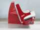 PROMO BERKEL Home Line Plus 250 ROT - Aufschnittmaschine mit 250 mm Klinge