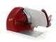 PROMO BERKEL Home Line Plus 250 ROT - Aufschnittmaschine mit 250 mm Klinge