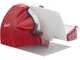 PROMO BERKEL Home Line Plus 250 ROT - Aufschnittmaschine mit 250 mm Klinge