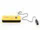Notstarter und Power Bank Deca Fast 500 - Lithium-Akku