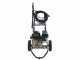 Benzin-Hochdruckreiniger AgriEuro Top-Line CXD 10/220- Loncin-Motor G200F