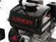 Benzin-Hochdruckreiniger AgriEuro Top-Line CXD 10/220- Loncin-Motor G200FA