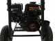 Benzin-Hochdruckreiniger AgriEuro Top-Line CXD 10/220- Loncin-Motor G200FA
