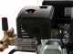 Benzin-Hochdruckreiniger AgriEuro Top-Line CXD 10/220- Loncin-Motor G200FA