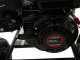 Benzin-Hochdruckreiniger AgriEuro Top-Line CXD 10/220- Loncin-Motor G200FA