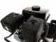 Benzin-Hochdruckreiniger AgriEuro Top-Line CXD 10/220- Loncin-Motor G200FA