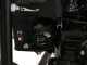 Benzin-Hochdruckreiniger AgriEuro Top-Line CXD 10/220- Loncin-Motor G200FA