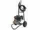 Benzin-Hochdruckreiniger AgriEuro Top-Line CXD 10/220- Loncin-Motor G200FA
