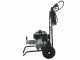 Benzin-Hochdruckreiniger AgriEuro Top-Line CXD 10/220- Loncin-Motor G200FA