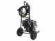Benzin-Hochdruckreiniger AgriEuro Top-Line CXD 10/220- Loncin-Motor G200FA