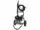 Benzin-Hochdruckreiniger AgriEuro Top-Line CXD 10/220- Loncin-Motor G200FA