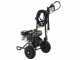 Benzin-Hochdruckreiniger AgriEuro Top-Line CXD 10/220- Loncin-Motor G200FA