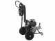 Benzin-Hochdruckreiniger AgriEuro Top-Line CXD 10/220- Loncin-Motor G200FA