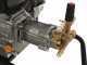 Benzin-Hochdruckreiniger AgriEuro Top-Line CXD 10/220- Loncin-Motor G200FA