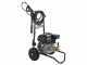 Benzin-Hochdruckreiniger AgriEuro Top-Line CXD 10/220- Loncin-Motor G200FA