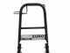 Benzin-Hochdruckreiniger AgriEuro Top-Line CXD 10/220- Loncin-Motor G200FA