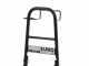Benzin-Hochdruckreiniger AgriEuro Top-Line CXD 10/220- Loncin-Motor G200FA