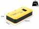 Autostarthilfe und Powerbank Deca Fast 380