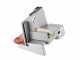Aufschnittmaschine mit 170 mm Messer  Ritter inteso4