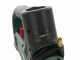 Akku-Kompressor Bosch Universal Pump - 18V - 2 Ah