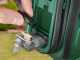 Akku-Kompressor Bosch Universal Pump - 18V - 2 Ah