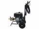 Benzin-Hochdruckreiniger AgriEuro Top-Line EWD-K 15/310- Loncin G390F Motor