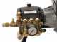Benzin-Hochdruckreiniger AgriEuro Top-Line EWD-K 15/310- Loncin G390F Motor