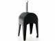 Holzbackofen f&uuml;r drau&szlig;en Seven Italy Artemide 60 x 40
