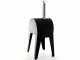 Holzbackofen f&uuml;r drau&szlig;en Seven Italy Artemide 60 x 40