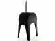 Holzbackofen f&uuml;r drau&szlig;en Seven Italy Artemide 60 x 40