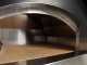 Holzbackofen f&uuml;r drau&szlig;en Seven Italy Artemide 60 x 40