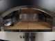 Holzbackofen f&uuml;r drau&szlig;en Seven Italy Artemide 60 x 40