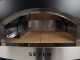 Holzbackofen f&uuml;r drau&szlig;en Seven Italy Artemide 60 x 40