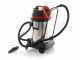 Professioneller Nass- und Trockensauger Nilfisk Viper LSU 275-EU