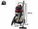 Professioneller Nass- und Trockensauger Nilfisk Viper LSU 275-EU