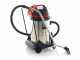 Professioneller Nass- und Trockensauger Nilfisk Viper LSU 275-EU