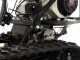 Raupendumper  Dumper GreenBay Tipper 500 -  Hondamotor GP160