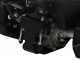 Raupendumper  Dumper GreenBay Tipper 500 -  Hondamotor GP160