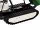Raupentransporter  Dumper GreenBay TIPPER 500 -  Hondamotor GP160