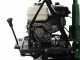 Raupentransporter  Dumper GreenBay TIPPER 500 -  Hondamotor GP160