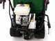 Raupentransporter  Dumper GreenBay TIPPER 500 -  Hondamotor GP160