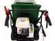 Raupentransporter  Dumper GreenBay TIPPER 500 -  Hondamotor GP160