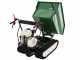 Raupentransporter  Dumper GreenBay TIPPER 500 -  Hondamotor GP160