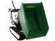 Raupentransporter  Dumper GreenBay Tipper 500 -  Hondamotor GP160