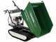 Raupentransporter  Dumper GreenBay TIPPER 500 -  Hondamotor GP160