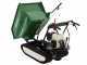 Raupentransporter  Dumper GreenBay TIPPER 500 -  Hondamotor GP160