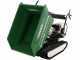 Raupentransporter  Dumper GreenBay TIPPER 500 -  Hondamotor GP160